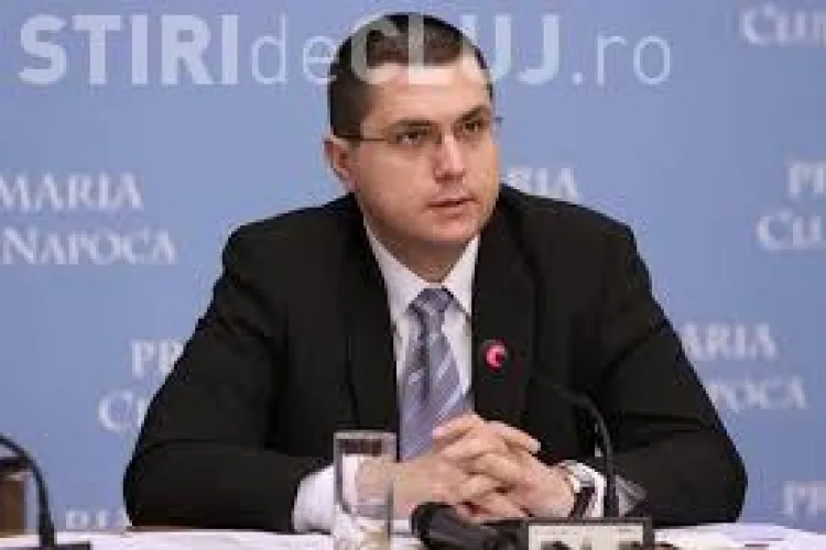 Radu Moisin: Victoria lui Klaus Iohannis este victoria tinerilor