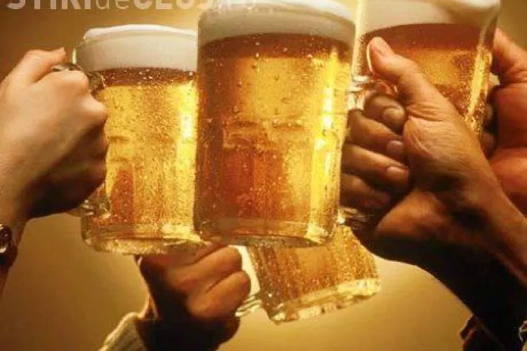 PSD Cluj: Un primar le dă de băut alegătorilor