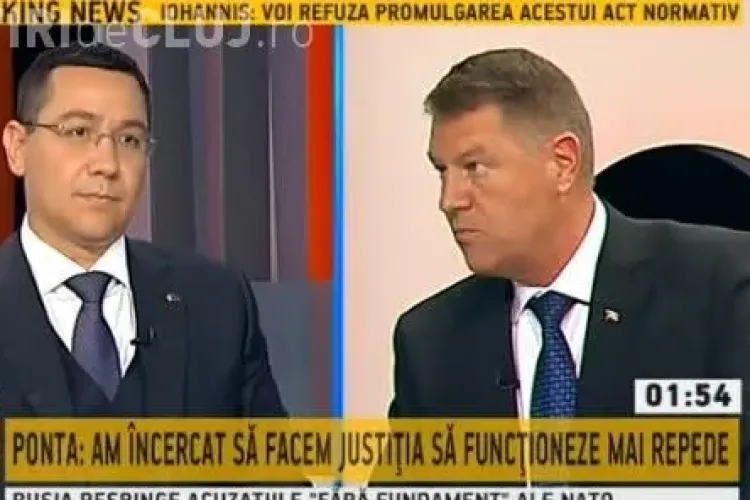 INS: România a evitat intrarea în recesiunea tehnică. Cu cât a crescut economia și de ce avea dreptate Ponta?