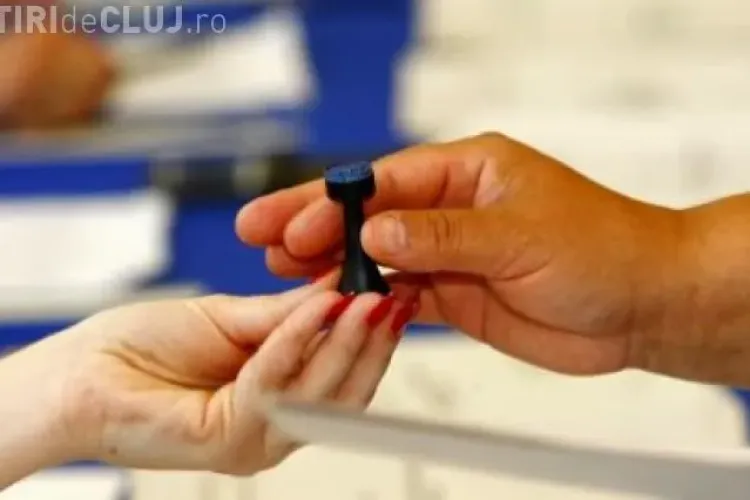 Sesizare la BEJ Cluj: Studenții nu sunt lăsați să voteze în Zorilor