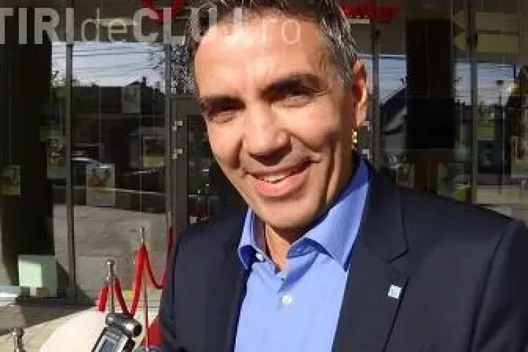 Agenția TUI TravelCenter de la Cluj ar putea fi în 2015 cea mai profitabilă din România - Interviu cu Dragoș Anastasiu, fondatorul Eurolines România