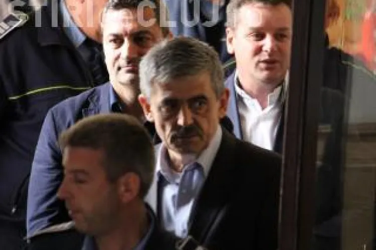 LOVITURĂ la Tribunal! Uioreanu eliberat din arest