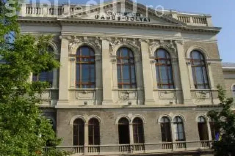 Studenții din Cluj se pot înscrie la burse pentru studiu şi cercetare în Germania 