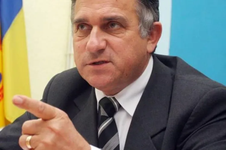 Funar crede că alegerile vor fi anulate