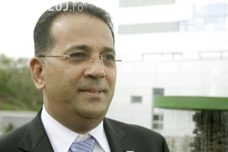 Mitică Călin, patronul Transferoviar, susține că e NEVINOVAT. Ce a declarat în instanță