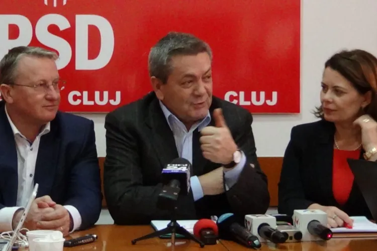 Nepoata lui Ioan Rus face parte din echipa comisarului european Corina Creţu