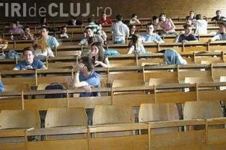 O profesoară din Botoșani se luptă cu Casa Corpului Didactic Cluj! Ea contestă un concurs de la finalul unui curs POSDRU