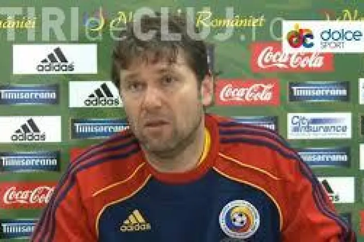 Scandal în lumea fotbalului românesc! Răducioiu îl desființează pe președintele FRF