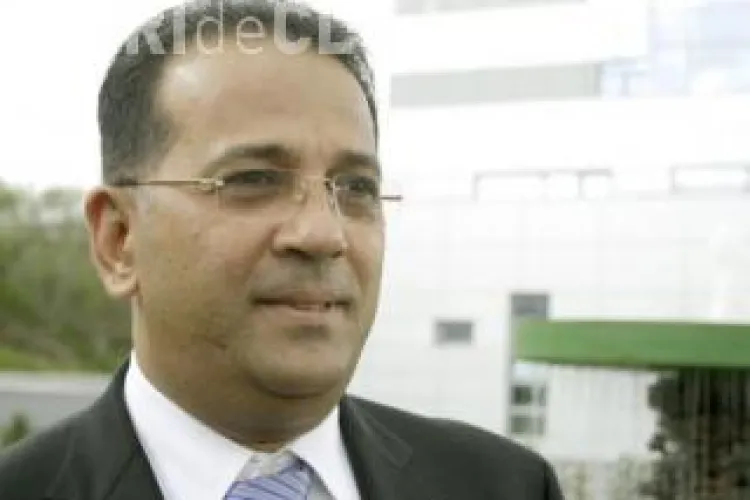 Ioan Rus a trimis Corpul de Control peste cei de la CFR, după arestarea lui Călin Mitică