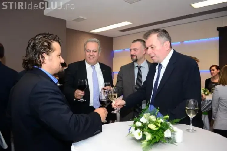 TOP ZECE cei mai BOGAȚI clujeni. Cine sunt cei care controlează economic Clujul