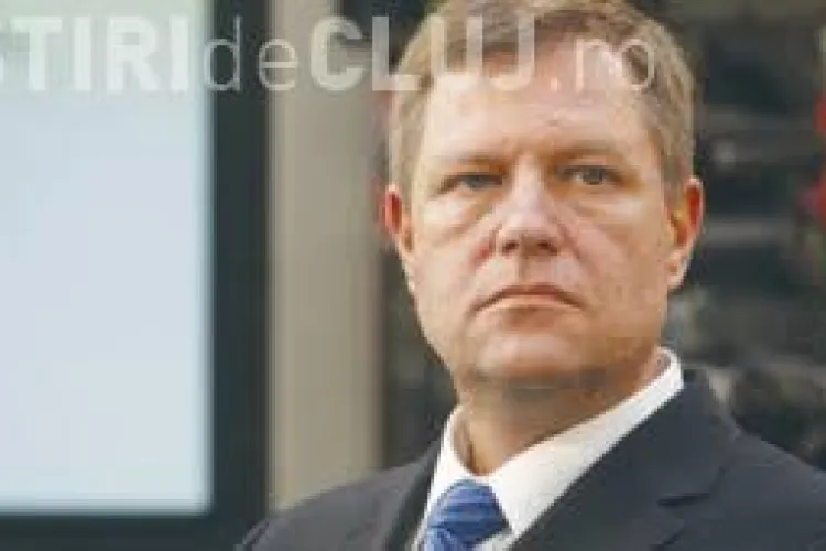 Brokerul Cristian Sima, face dezvăluiri despre Klaus Iohannis. Sima este cel care a fugit după ce a pierdut banii VIP - urilor