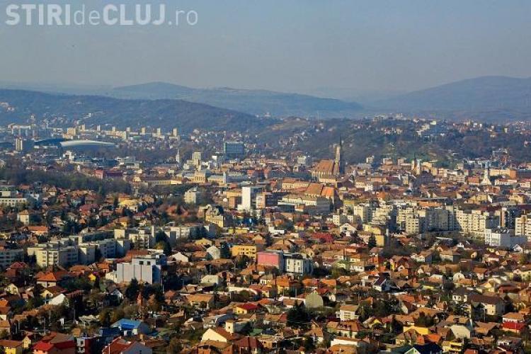 PSD Cluj: Guverul Ponta va susține în 2015 cu bani proiectul Cluj Capitală Europeană a Tineretului
