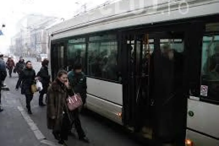 Bilete si tarife noi pentru transportul public din Florești și Apahida! Vezi cât te costă acum
