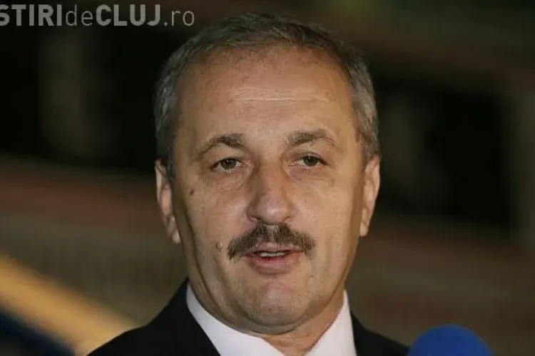 Vasile Dâncu dă SFATURI: Rețete sigure de a pierde alegerile