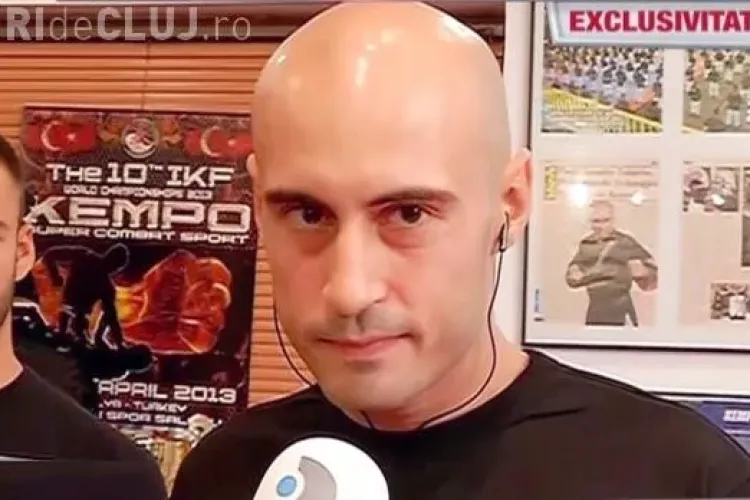 Ce a spus Emi, motociclistul care l-a BĂTUT pe Badea