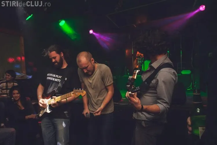 CLUJ BLUES FEST 2014. Ce trupe vor concerta