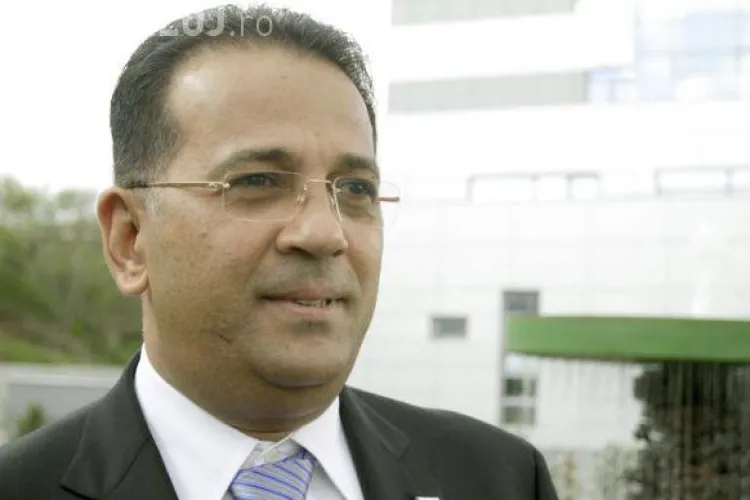 Mitică Călin - AVERE de 11 milioane de euro - REȚINUT pentru 24 de ore de procurori