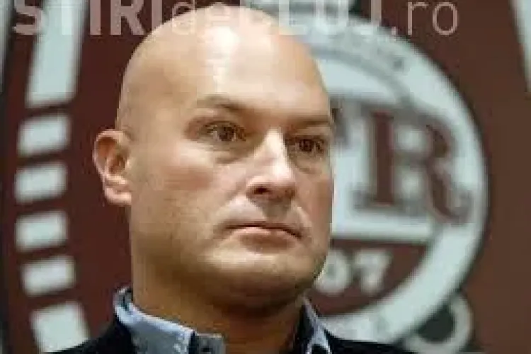 Paszkany a spus cu cine VOTEAZĂ! SURPRIZA e de stânga - AUDIO