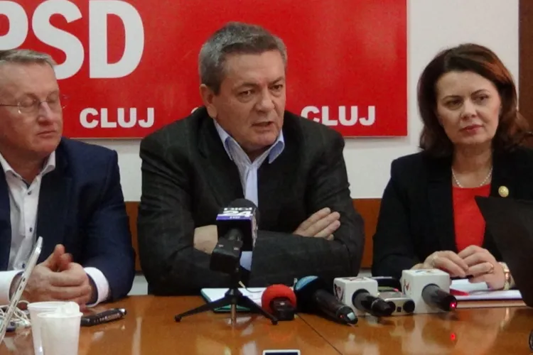 Ioan Rus. Nu am discutat cu nimeni de la EADS, niciodată - VIDEO