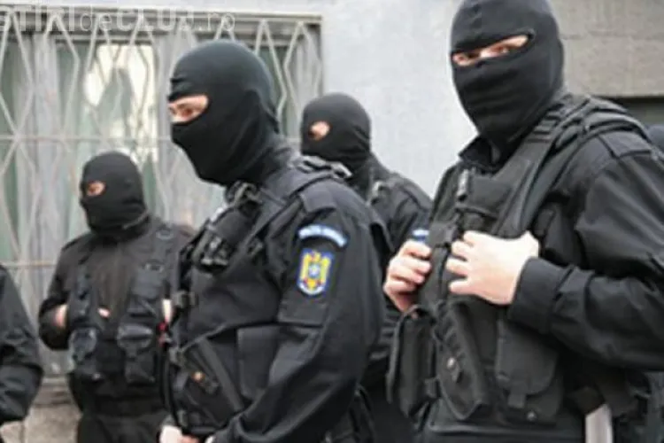 Percheziții la Cluj într-un dosar de evaziune fiscală de 10 milioane de euro. Sunt cercetați bișnițarii de mașini