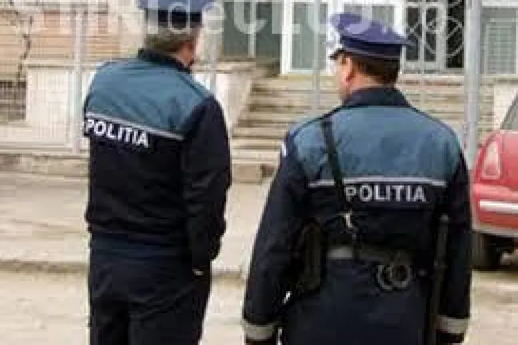 Polițiștii din Cluj cer plata orelor suplimentare: De alegeri am asigurat paza secțiilor! Am primit numai MULȚUMIRI
