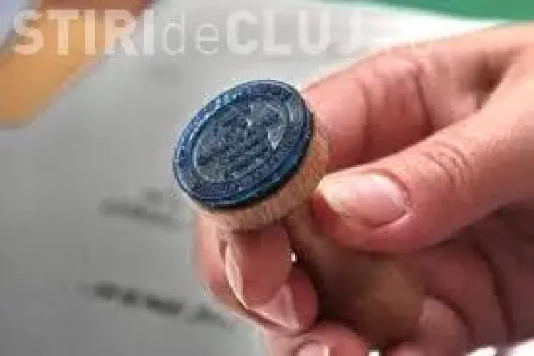 O clujeancă de 84 de ani s-a ales cu dosar penal la vot. A luat o ștampilă și s-a întors cu ea în Turul II