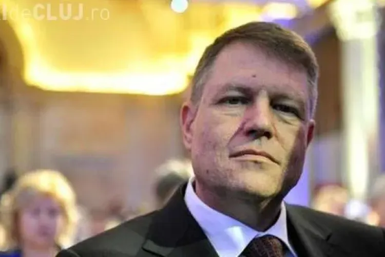 În Cluj-Napoca, Iohannis l-a spulberat pe Ponta. Cum au votat clujenii?