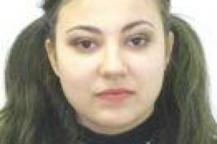 Minoră de 15 ani, din Florești, dispărută de acasă de o săptămână. Ați văzut-o? FOTO