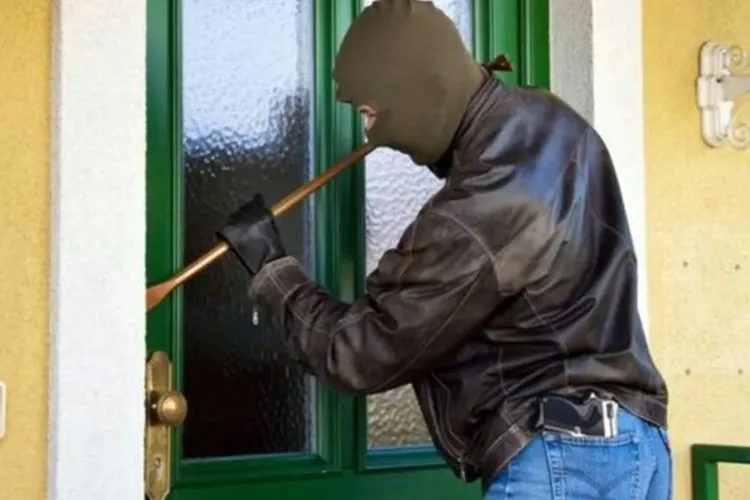 35 de hoți și tâlhari depistați la Cluj în ultimele 7 zile