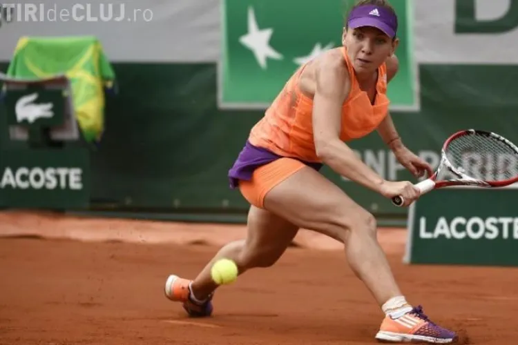 SIMONA HALEP a luat o decizie RADICALĂ. I se va schimba cariera