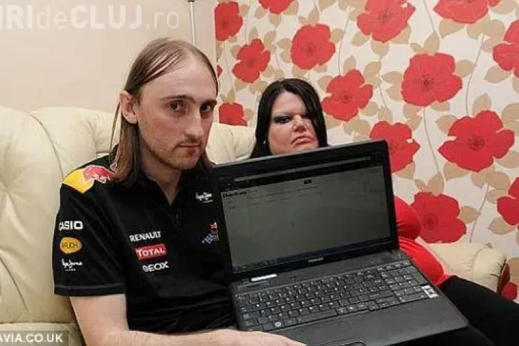 S-a măritat cea mai GELOASĂ femeie. Ce îi făcea iubitului în fiecare seară? - FOTO