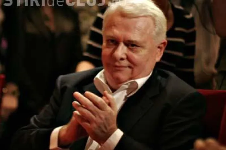 Viorel Hrebenciuc a fost reținut de DNA în dosarul retrocedărilor ilegale