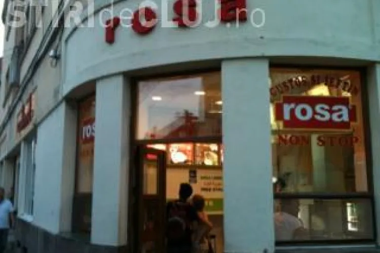 Un fast-food din Cluj vrea sa scoată lumea la vot. Dacă ai votat, ai reduceri de până la 50%