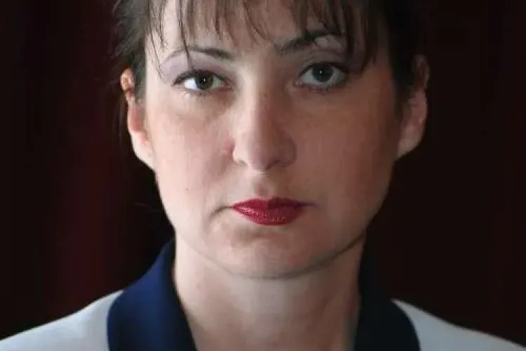 O actriță din Satu Mare, care a studiat la Cluj, ucisă pe malul Someșului