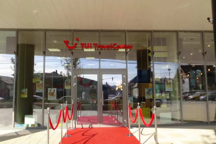 Au adus TUI în România și acum cuceresc Clujul cu o altfel de AGENȚIE. Ofertele pe 2015: Sejururi de 10 zile spre Turcia