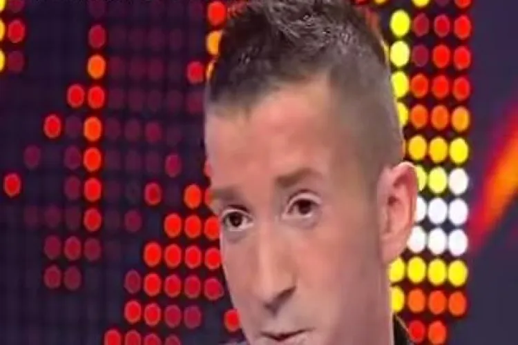 Cosmin Gabor s-a certat cu Horia Brenciu, la X Factor! Antena 1 nici nu l-a mai dat la tv - VIDEO