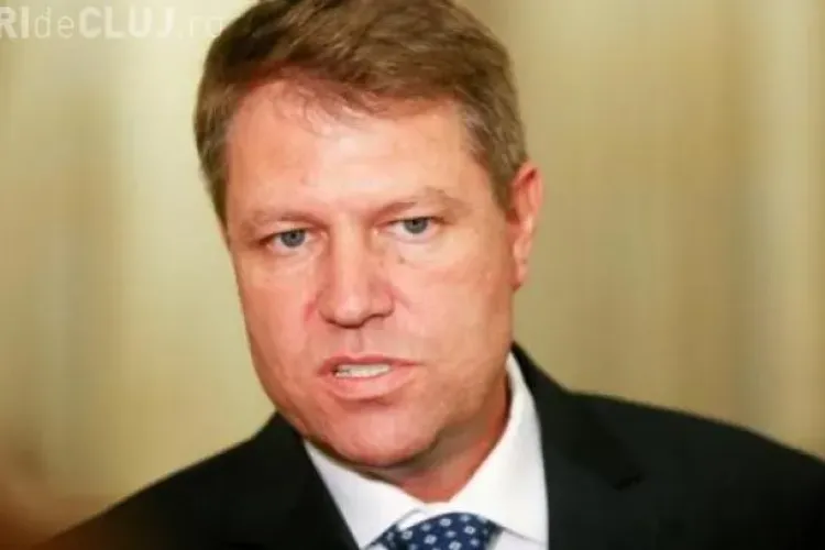 Iohannis: Vrem, o schimbare a Puterii, nu un Guvern PSD ”cosmetizat”