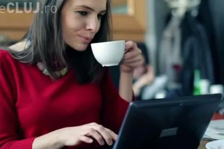 Accesul la internet, mai important pentru britanici decât spălatul