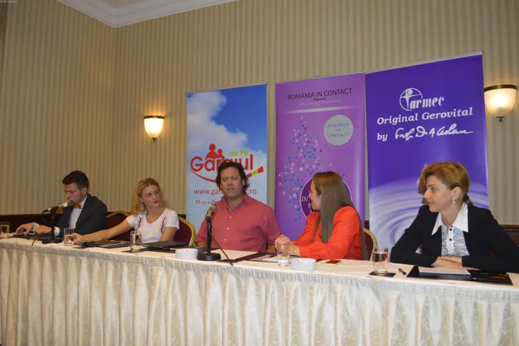 Farmec susține campania NICE TO MEET YOU pentru îmbunătățirea imaginii României în lume (P)