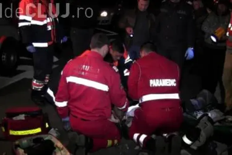 O femeie a murit în Sălaj pentru că dispecerul a sunat prea târziu după ajutor la Cluj. Ei nu aveau ambulanțe libere