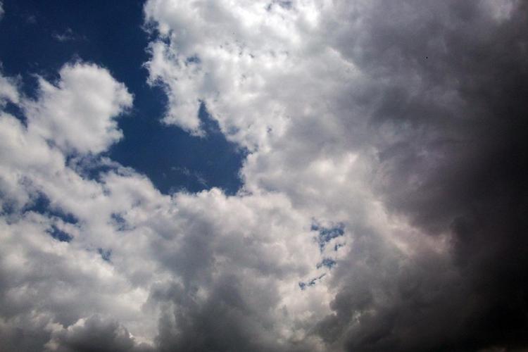 Vreme mohorâtă în weekend la Cluj: Vezi ce spun meteorologii