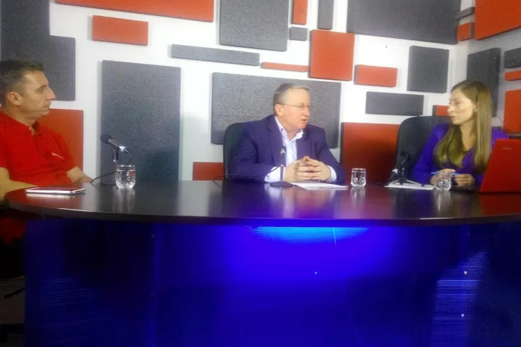  Lăpușan: Ponta aduce în Transilvania 2 miliarde de euro în investiții la autostrăzi