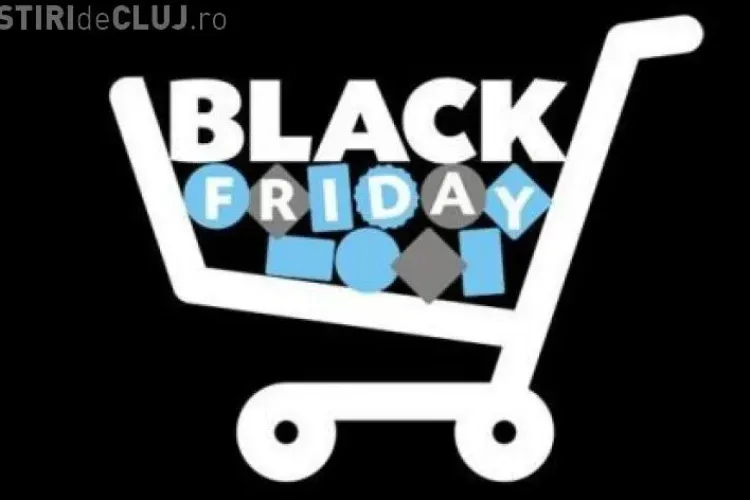 eMAG Black Friday 2014: Vezi AICI ce reduceri se fac