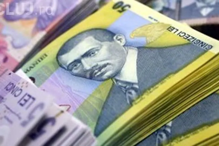 Vești proaste din ECONOMIE: Ne lipsesc 15-17 miliarde de lei, banii pe pomenile din ultimele luni