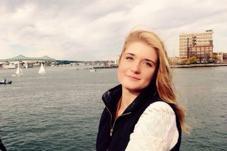 Cât de frumoasă este nepoata Angelei Similea - FOTO