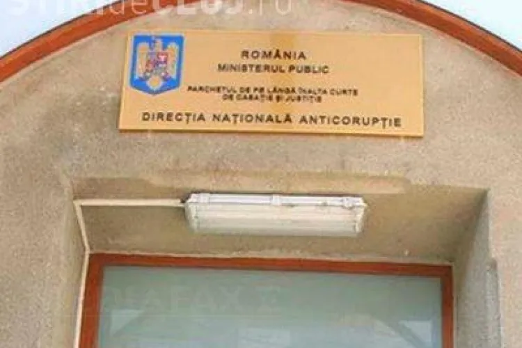 DNA este nemulţumită că în proiectul de buget pe 2015 banii sunt alocați la pachet cu Ministerul Public