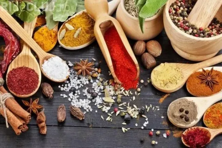 Este cel mai PUTERNIC condiment pentru slăbit! Cum arde grăsimile imediat