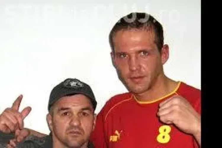 Boxerul Lucian Bot a scăpat fără răni din accidentul de la Turda! Șoferul a murit. Impactul cu TIR -ul a fost la 160 de km/h