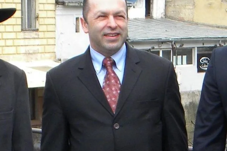 Romii din Cluj îi cer lui Iohannis un consilier al etniei la Cotroceni