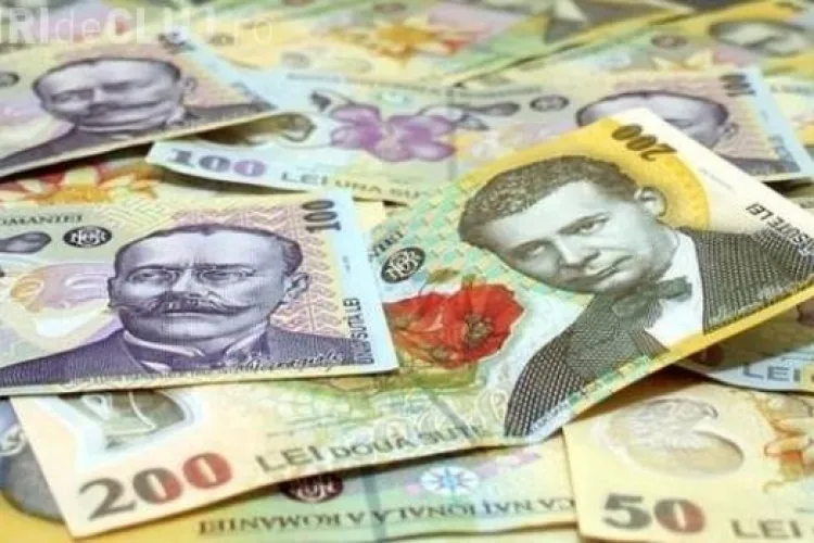 ATAC la buzunarul românilor. Din 1 ianuarie 2015 acciza se calculează în lei la cursul 4,73 lei la un euro